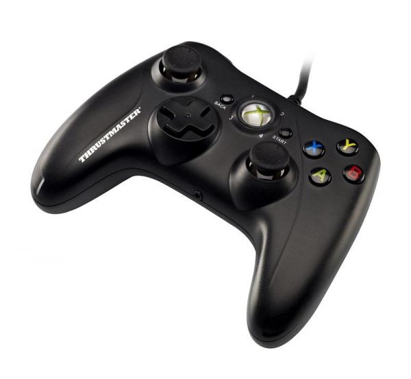 GPX XBOX360 EDIZIONE LIMITATA