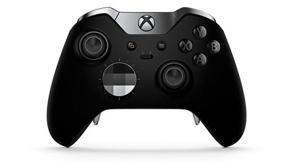 XBOX ONE CONTROLLER ELITE NEW