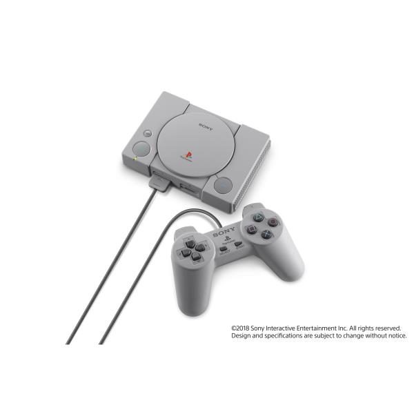 PLAYSTATION CLASSIC - immagine 2