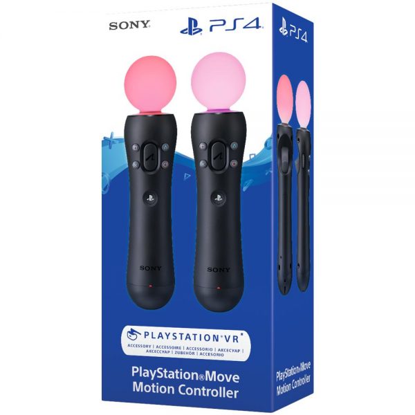 PS MOVE TWIN PACK 4.0