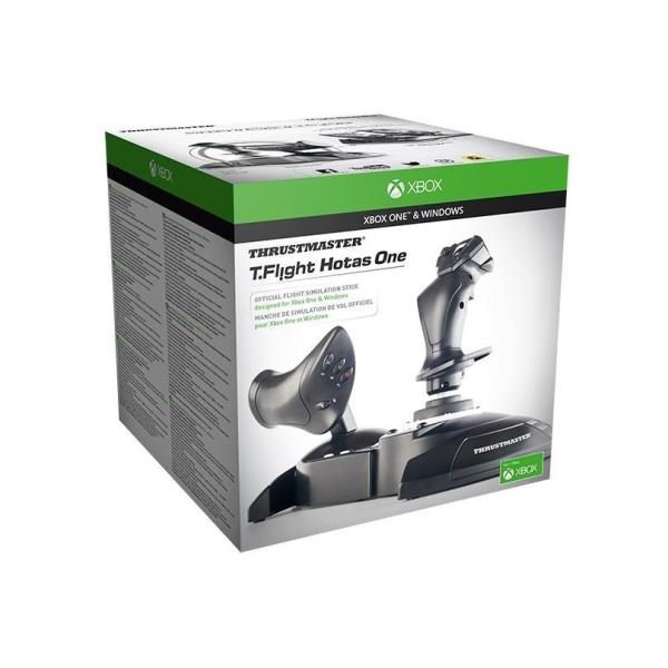 T-FLIGHT HOTAS XBOX ONE