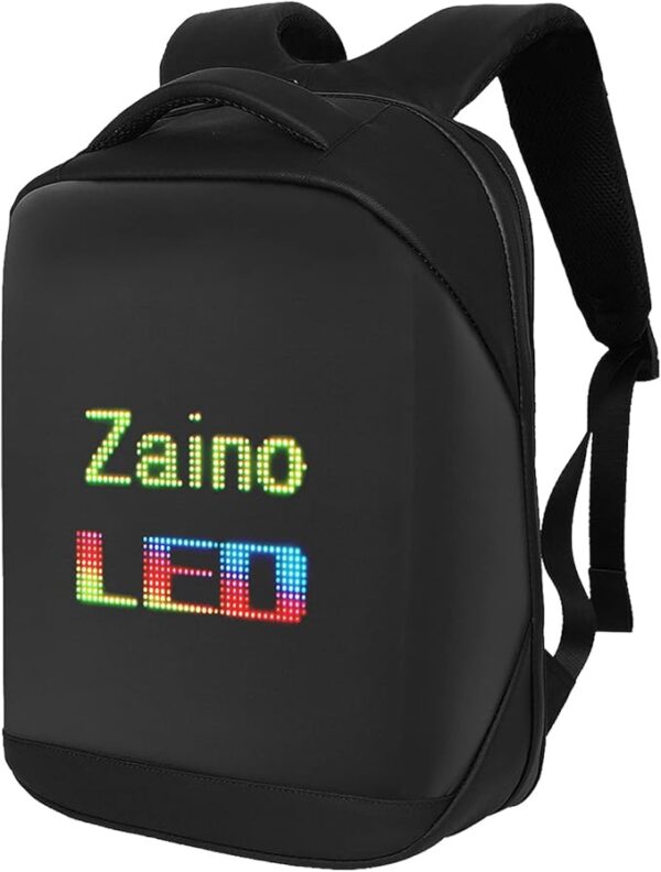 ZAINO LED